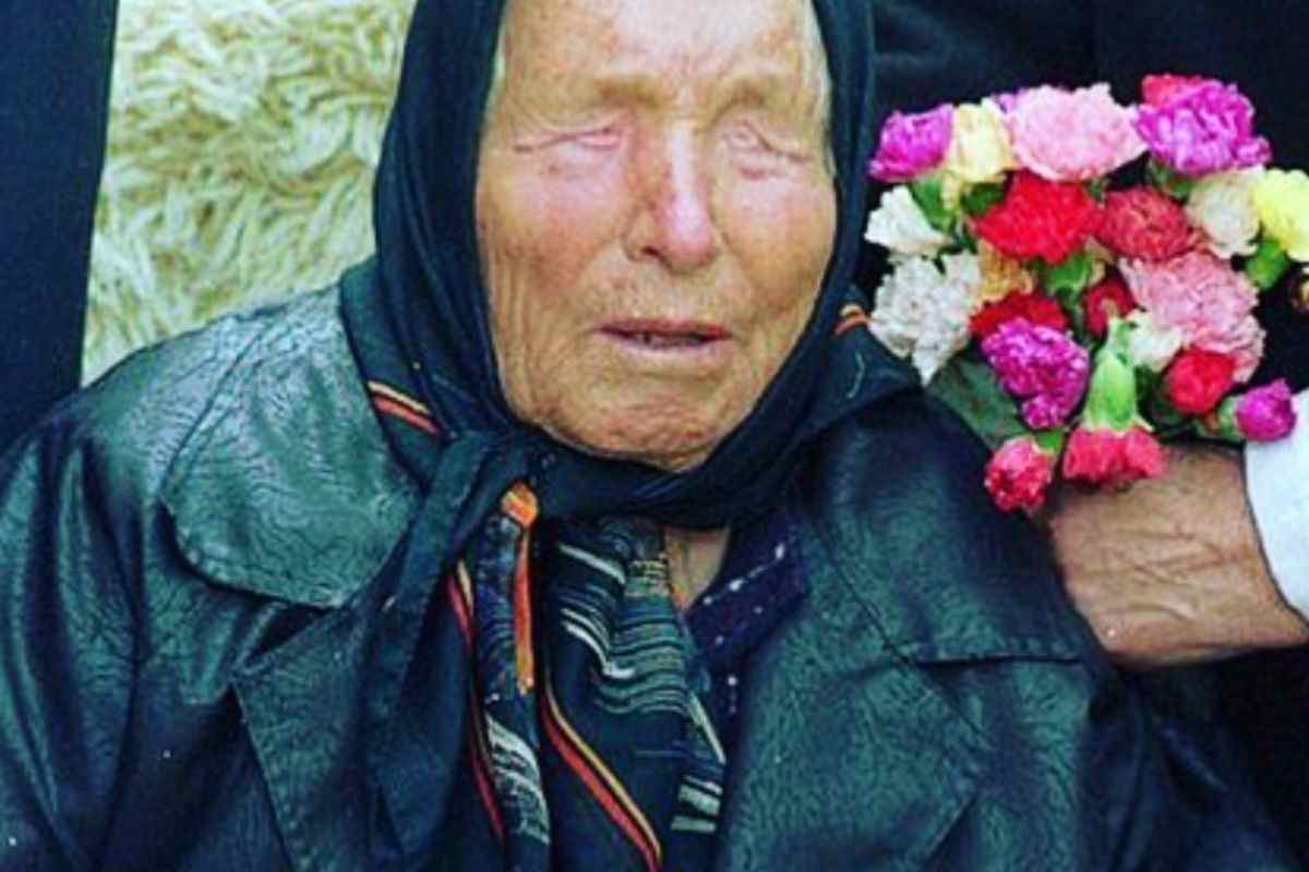 baba vanga cosa ha predetto per il 2026