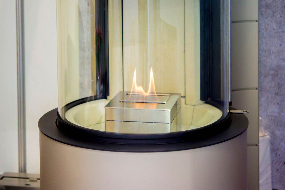 camino etanolo offerta