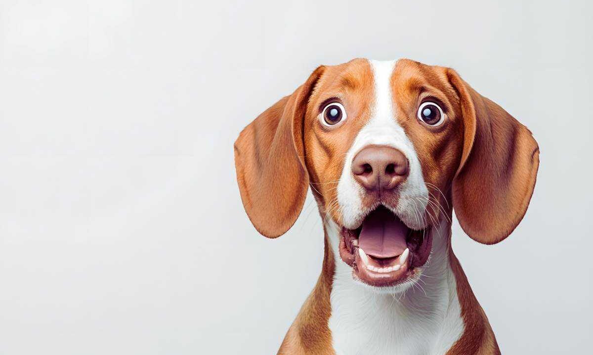 Se il tuo cane sospira, non ignorarlo