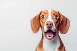 Se il tuo cane sospira, non ignorarlo