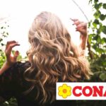 capelli perfetti offerta conad