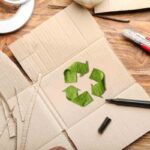 cartone come riciclare