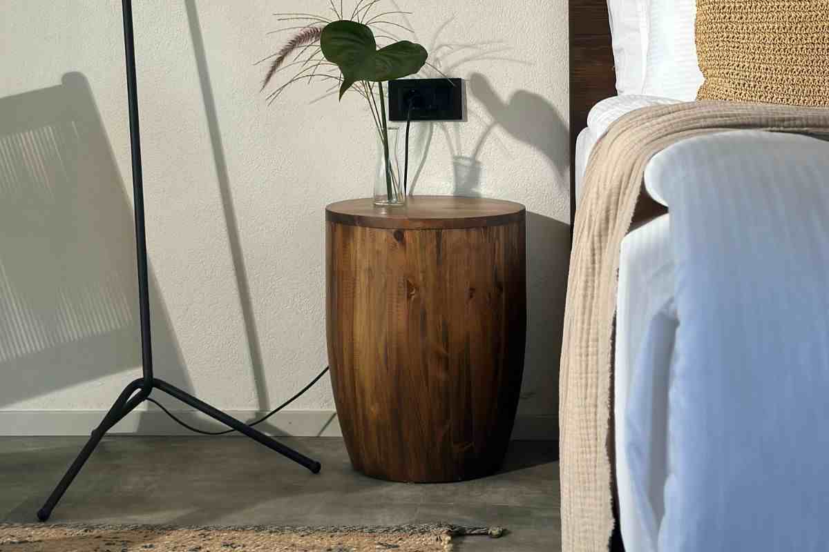 tronco come riciclarlo