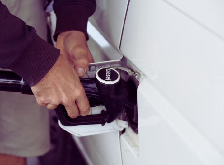 Diesel, preparati a dirgli addio