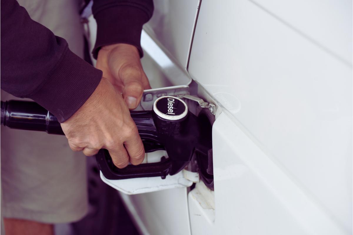 Diesel, preparati a dirgli addio