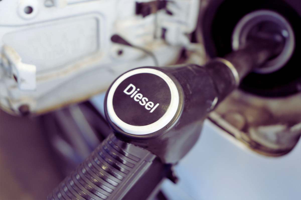 Diesel, preparati a dirgli addio