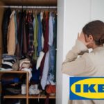 offerta set ikea cassetti e armadi