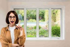 questa finestra abbassa la temperatura in casa di 9 gradi