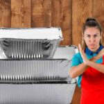 lavare l’alluminio