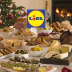 Lidl salva il Natale: 20 euro per un pranzo veloce