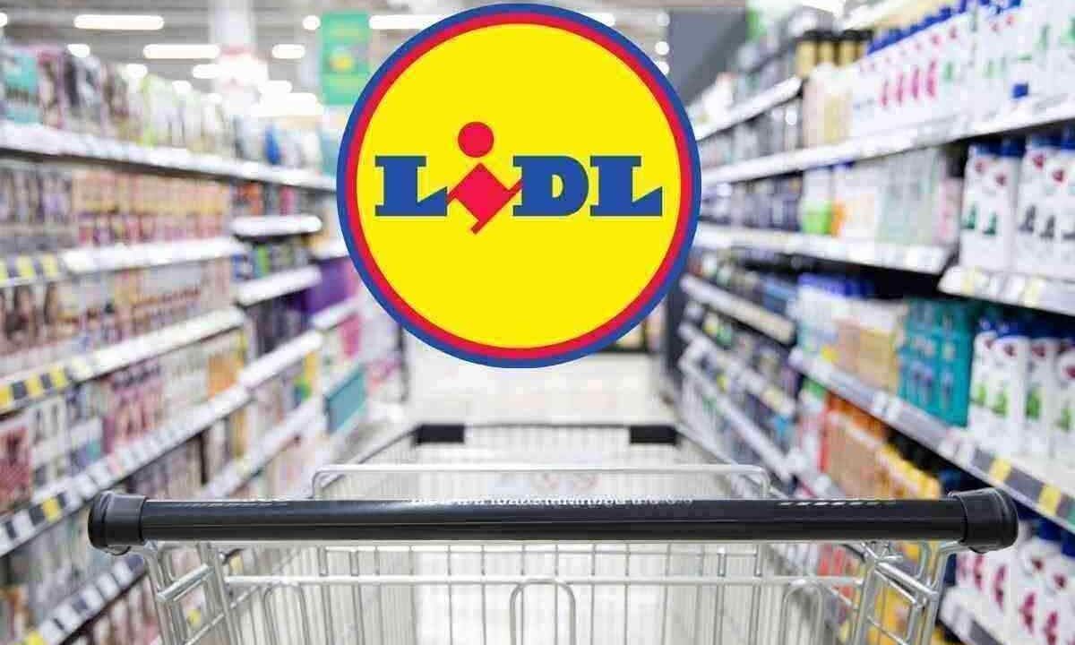 Lidl: con questo prodotto dici addio agli sprechi