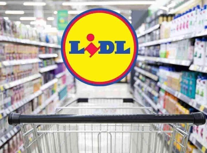 Lidl: con questo prodotto dici addio agli sprechi