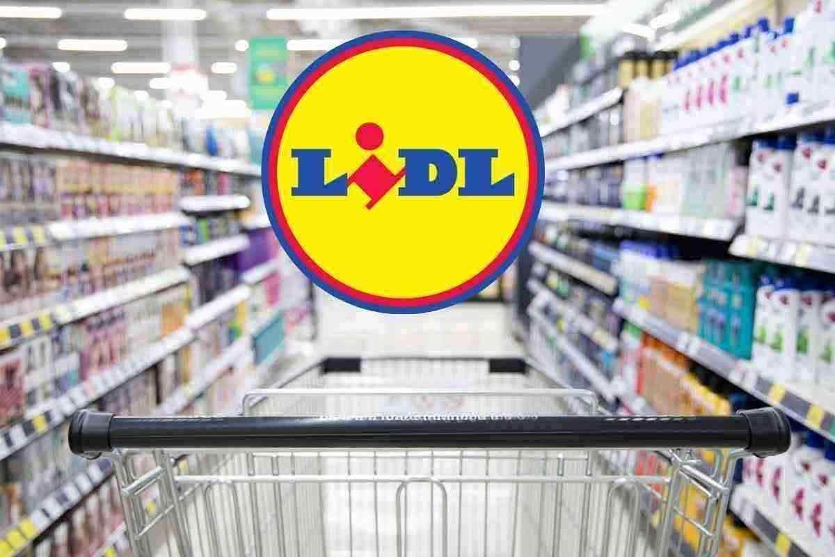 Lidl: con questo prodotto dici addio agli sprechi