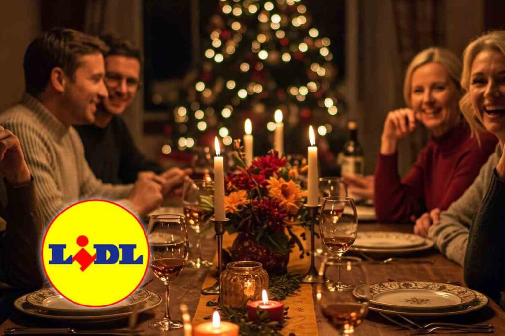 lidl offerte natale