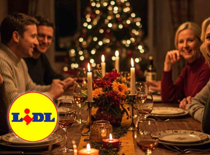 lidl offerte natale