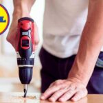 Lidl spiazza tutti, kit fai da te completo