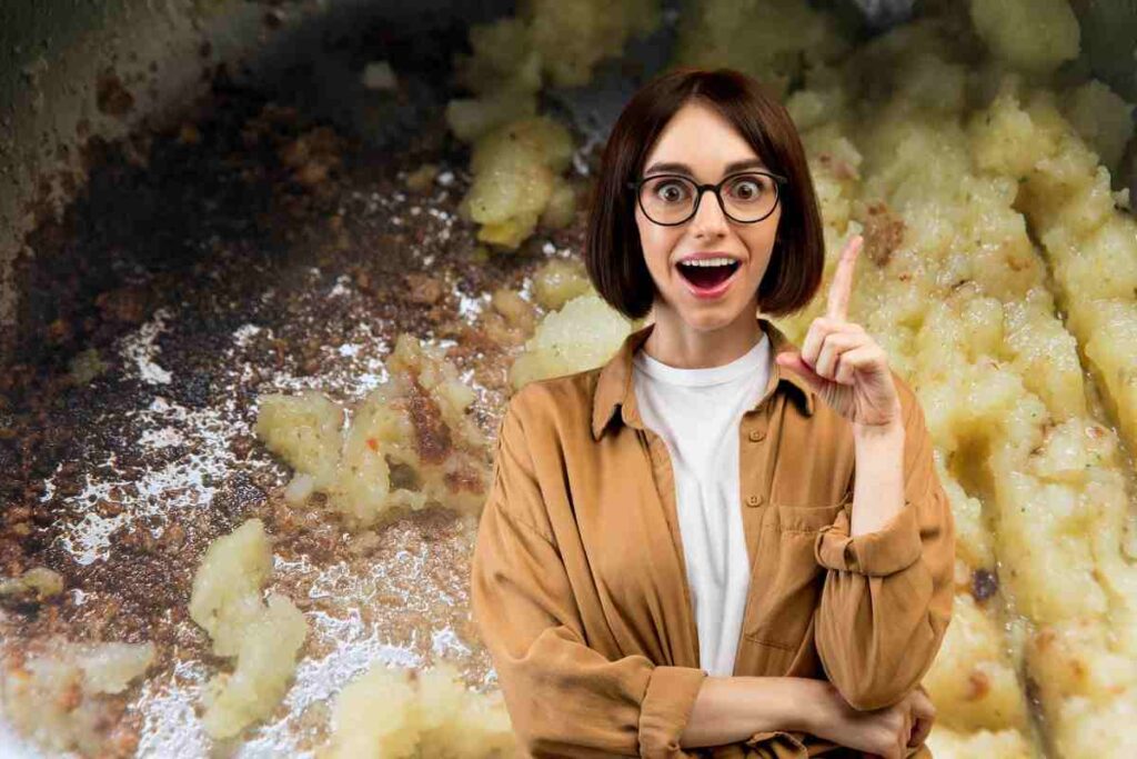 padelle vecchie come riciclarle