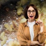 padelle vecchie come riciclarle