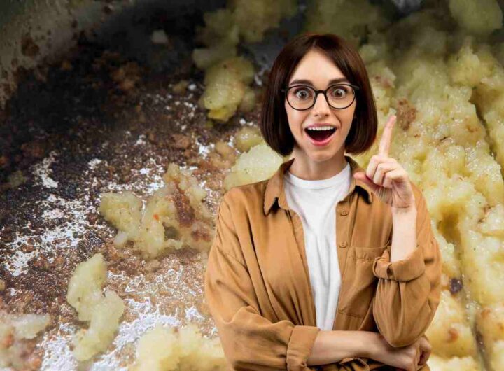 padelle vecchie come riciclarle