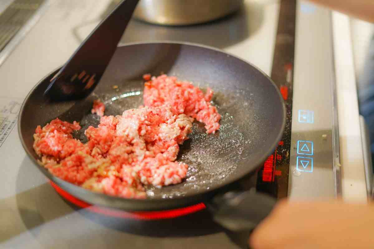 padella antiaderente l'errore che non devi commettere