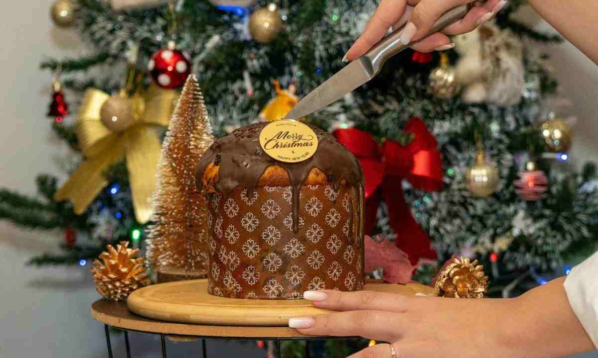 panettone chef stellati