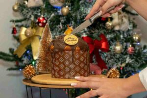 panettone chef stellati