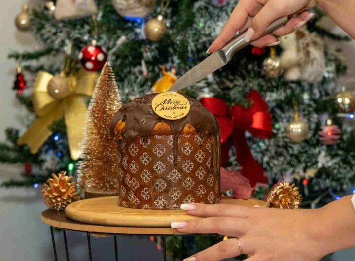 panettone chef stellati