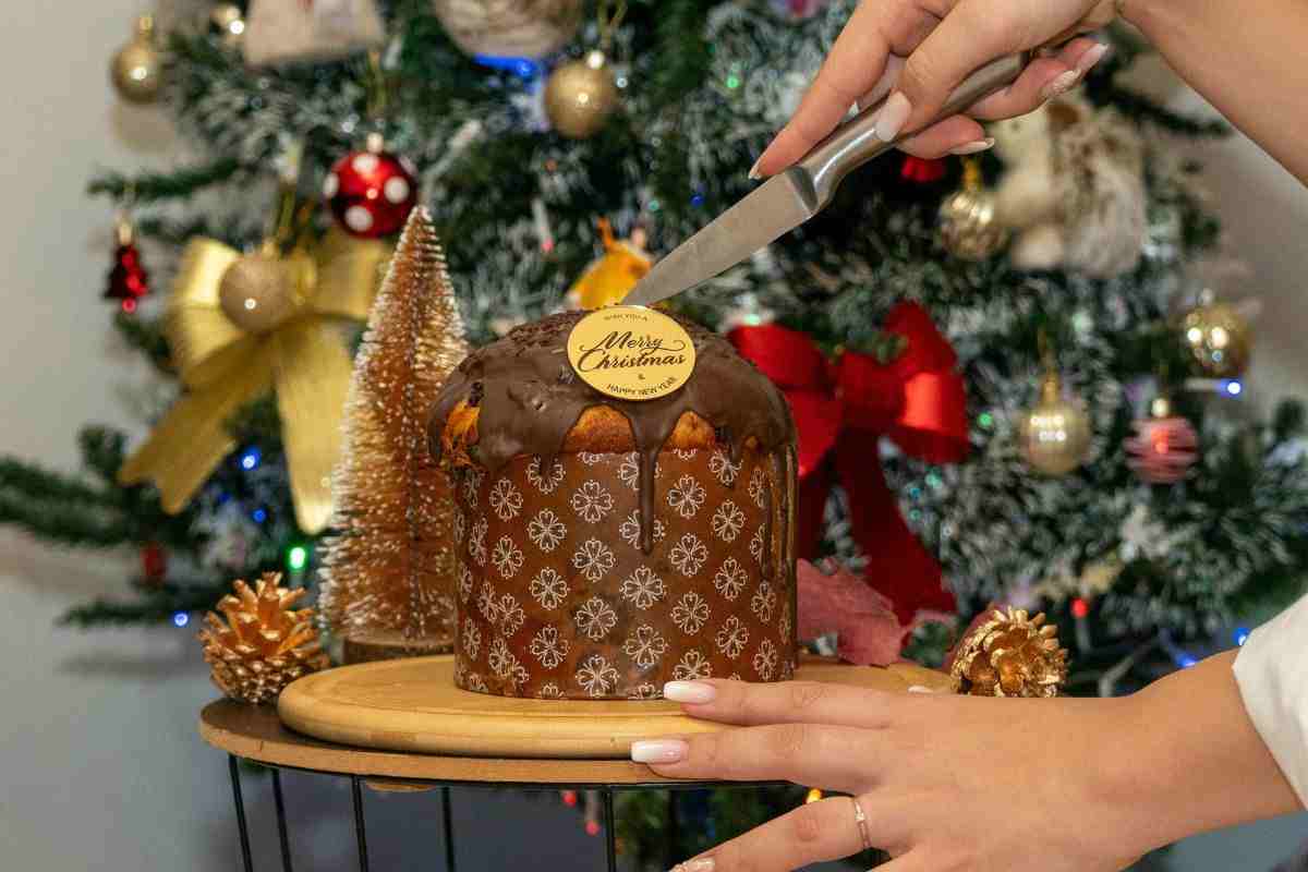panettone chef stellati
