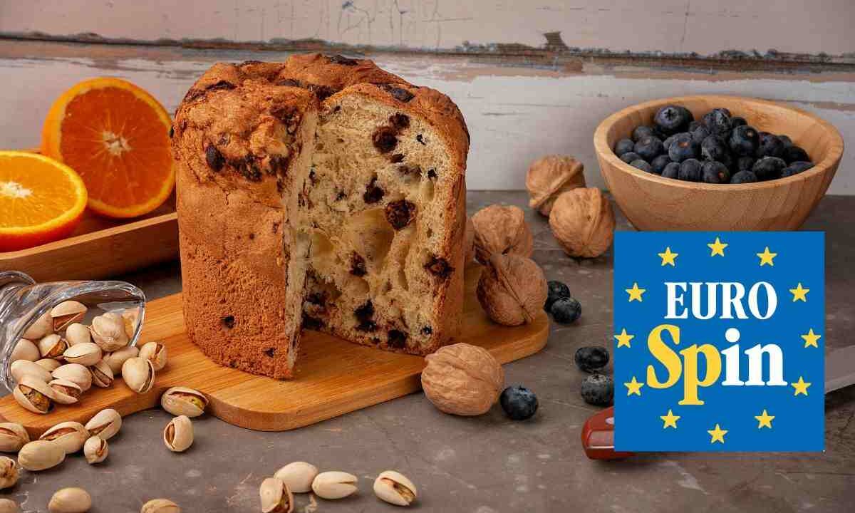 panettone eurospin azienda produttrice