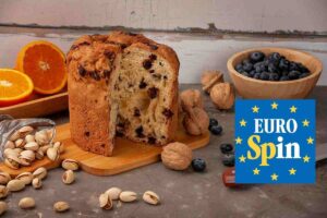 panettone eurospin azienda produttrice