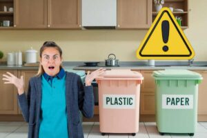 raccolta differenziata