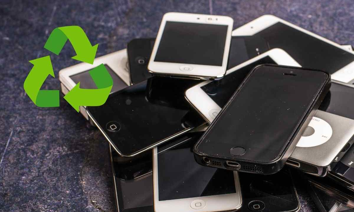 RAEE: come il riciclo può salvare il pianeta