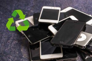 RAEE: come il riciclo può salvare il pianeta