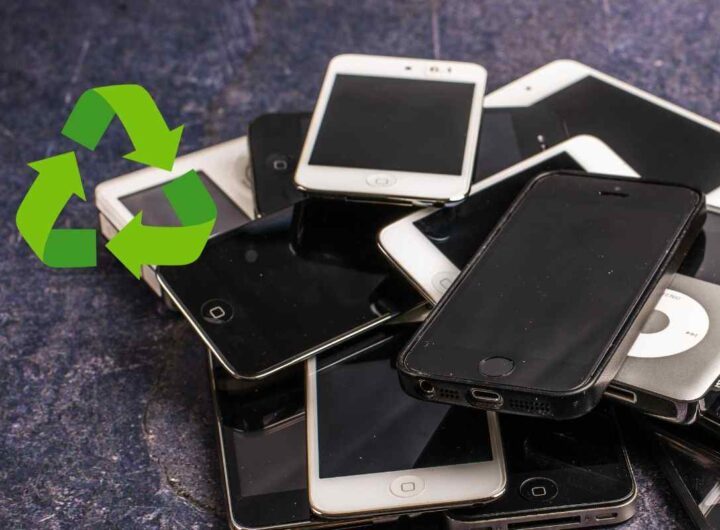 RAEE: come il riciclo può salvare il pianeta