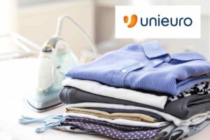 stirare offerta elettrodomestico unieuro