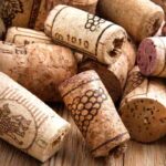 tappi di sughero