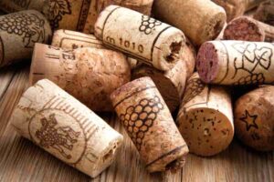 tappi di sughero
