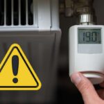 temperatura in casa