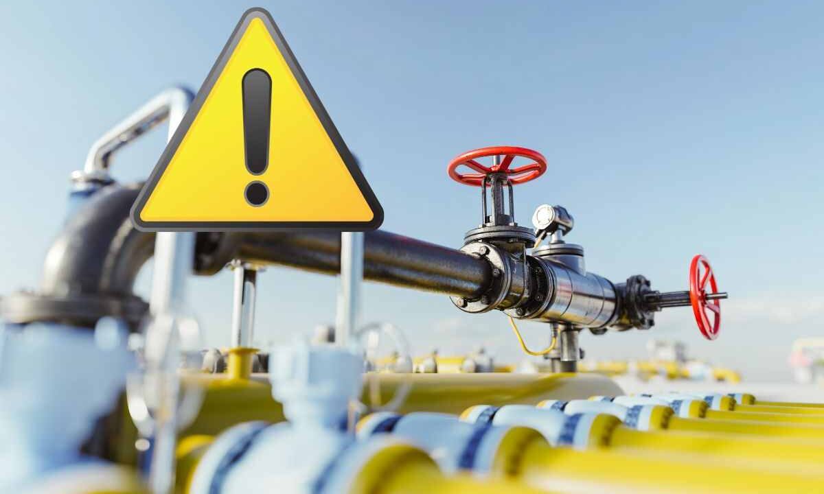 gas russo: quanto dureranno le scorte