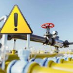 gas russo: quanto dureranno le scorte