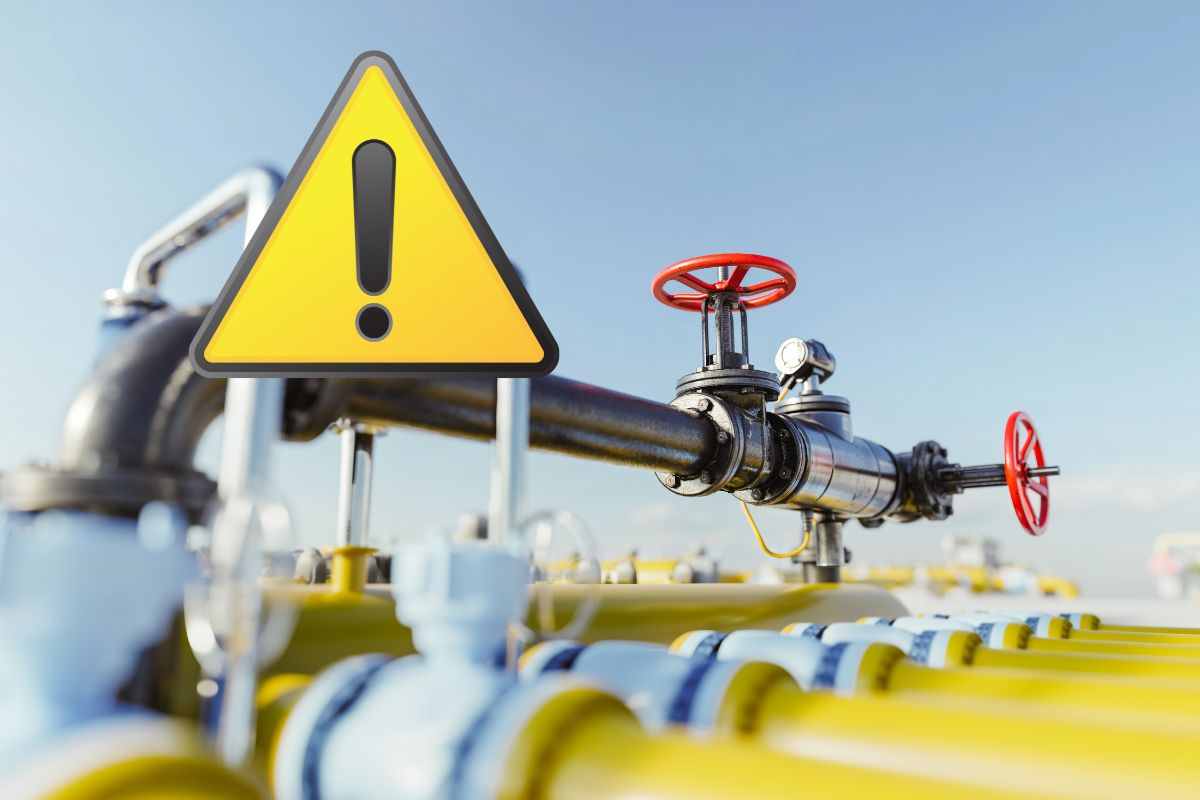 gas russo: quanto dureranno le scorte