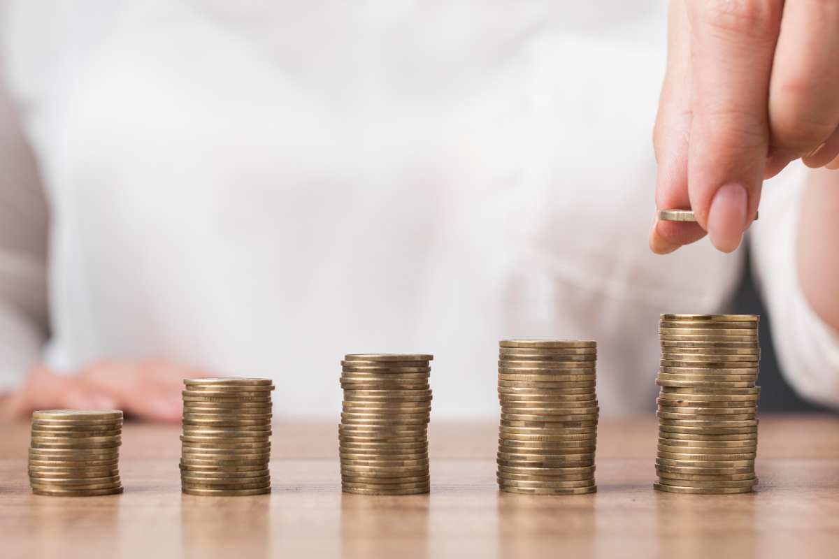 il rimborso può essere più alto