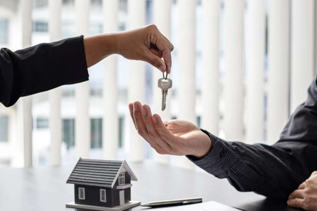 Acquisto con riscatto