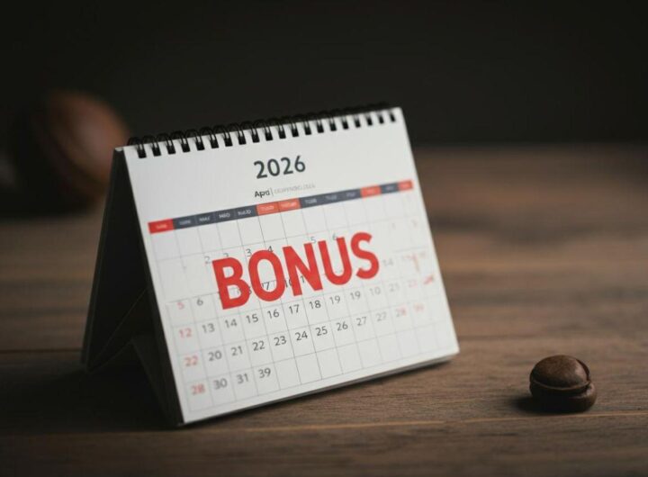 2026, bonus