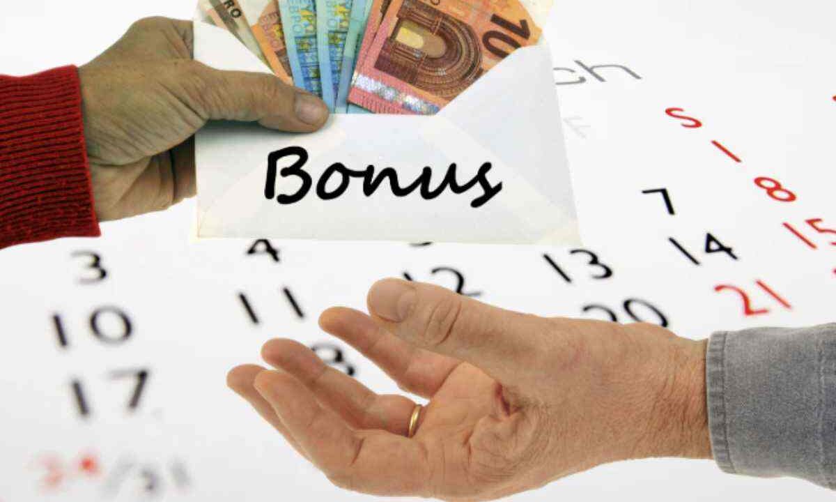 Il maxi contributo economico fa parte del più ampio pacchetto di agevolazioni