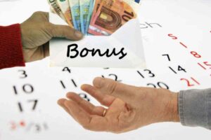 Il maxi contributo economico fa parte del più ampio pacchetto di agevolazioni