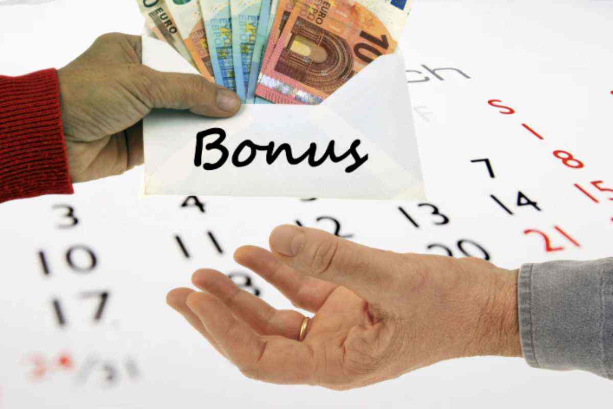 Il maxi contributo economico fa parte del più ampio pacchetto di agevolazioni