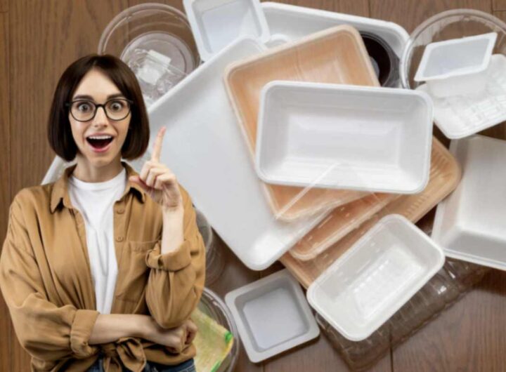 soluzioni più efficaci, emerge l’uso intelligente di contenitori