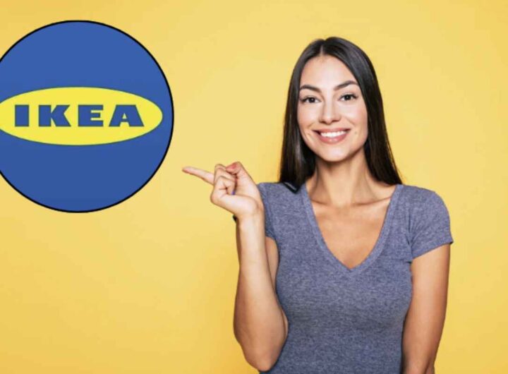 Con l’inverno che impone metodi efficaci per asciugare i vestiti senza gravare sulle bollette energetiche, la multinazionale svedese ha rilanciato