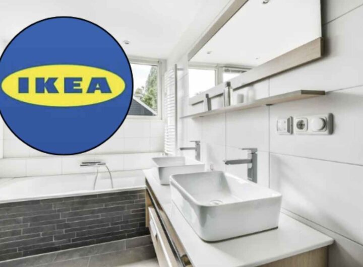 Il noto marchio svedese, presente in Italia con 32 punti vendita e una vasta gamma di prodotti funzionali ed economici, propone un’alternativa